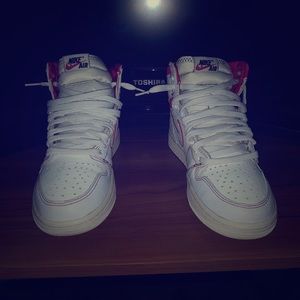 Jordan 1 phantoms size 8.5